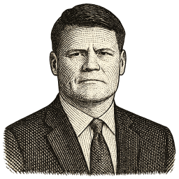 Christopher A. O'Herlihy