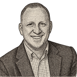 Christopher B. Ehrlich