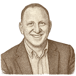 Christopher B. Ehrlich