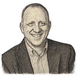 Christopher B. Ehrlich