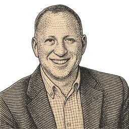 Christopher B. Ehrlich