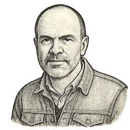 Christopher E. Hufnagel