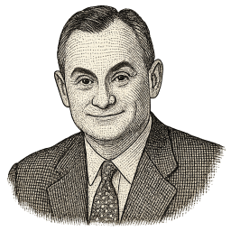 Christopher G. Stavros