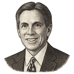 Christopher J. Annas