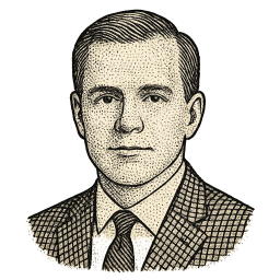 Christopher J. Baker