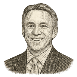 Christopher J. Boever