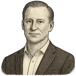 Christopher J. Constant