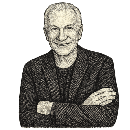 Christopher J. McGurk