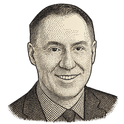 Christopher J. Moore