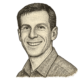 Christopher J. Reading