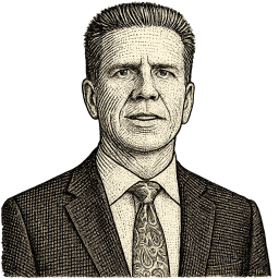 Christopher M. Courtney