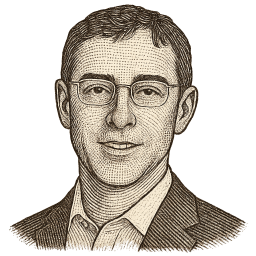 Christopher M. Hayes