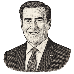 Christopher Marrott Gorman