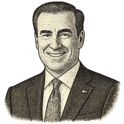 Christopher Marrott Gorman