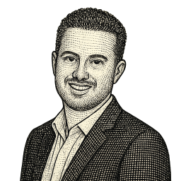 Christopher Pavlovski