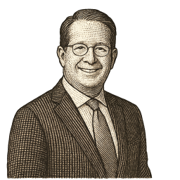 Christopher Peter Bogart