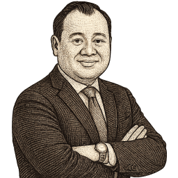 Christopher Pungya Kalnin