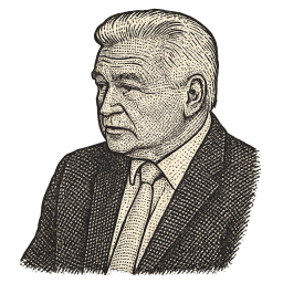 Christopher Robert Cooper BBA, MBA