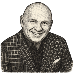 Christopher S. Forgy