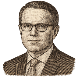 Christopher T. Calio