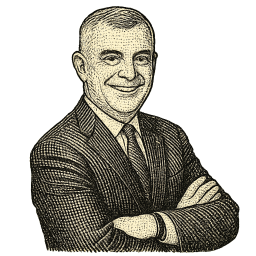 Christopher T. Holmes