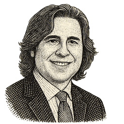 Christopher U. Missling