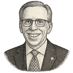 Christopher W. Bergstrom