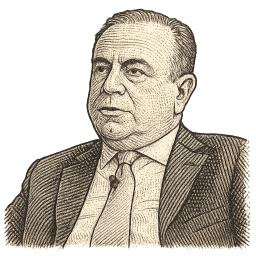 Christopher W. Ruddy