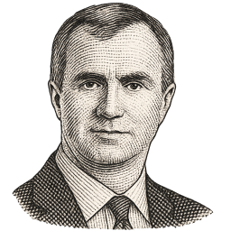 Clifford Michael Noreen