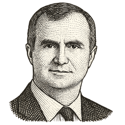 Clifford Michael Noreen