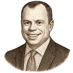 Ronald L. Farnsworth Jr., CPA