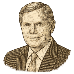 Corbin J. Robertson Jr.