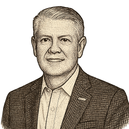 Curtis Chatman Farmer