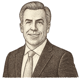 D. McDonald Armstrong