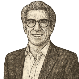 Daniel Michael Tapiero