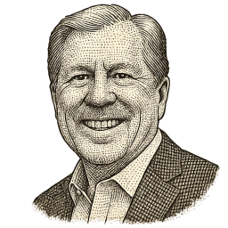 Daniel Joseph Hennessy