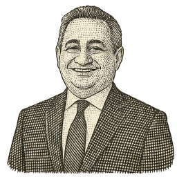 Daniel Mamadou Blanco