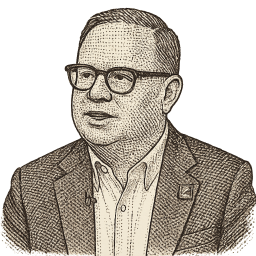 Daniel Patrick McGahn