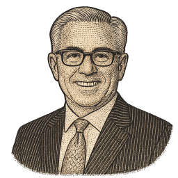 Daniel Patrick Penberthy