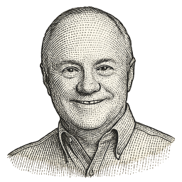 Daniel S. Goldberger