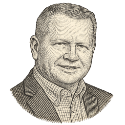 Daniel Steven O'Toole