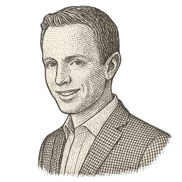 Daniel Virnich FACHE,