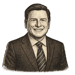 Darren Entwistle LL.D.,