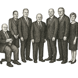 William James Walker IV