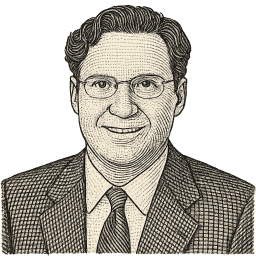 David C. Rockecharlie