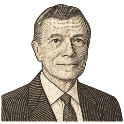 David John Gladstone