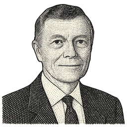 David John Gladstone