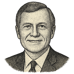 David John Gladstone