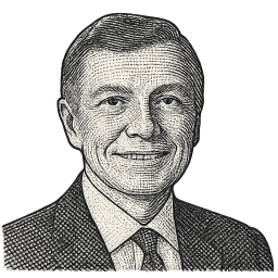 David John Gladstone