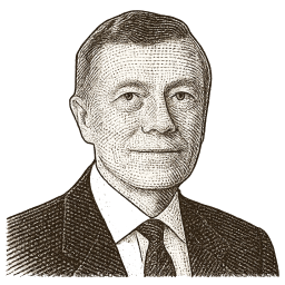 David John Gladstone